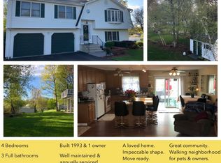 104 Adams Rd, Watertown, CT 06795