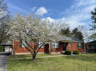 2210 June Dr, Nashville, TN 37214