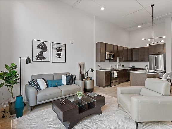 2nd image of 300 S Broadway #314