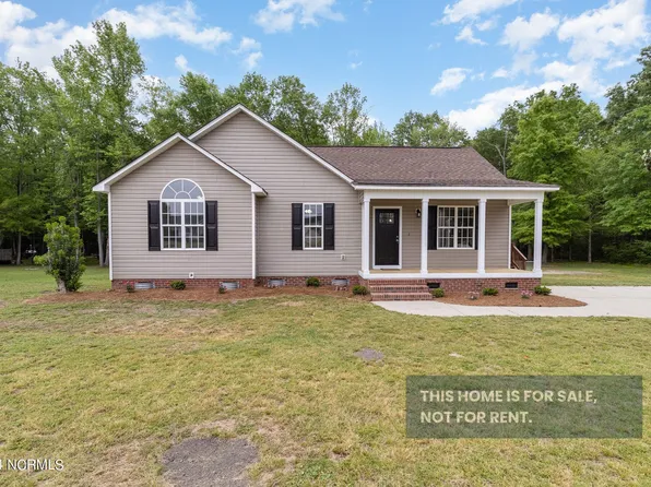 59 S Fred Circle, Kenly, NC 27542