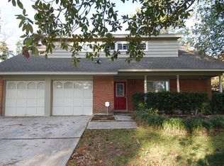 1651 Hill Top Ln, Humble, TX 77339