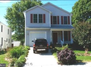 1932 N Edison St, Arlington, VA 22207