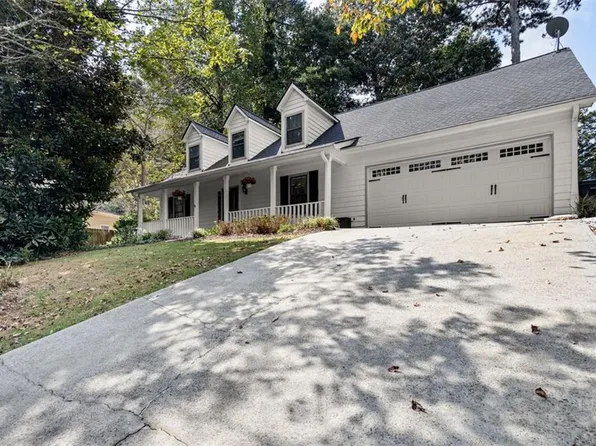 2888 Cardinal Trce, Duluth, GA 30096