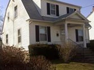 1145 Lindley St, Bridgeport, CT 06606