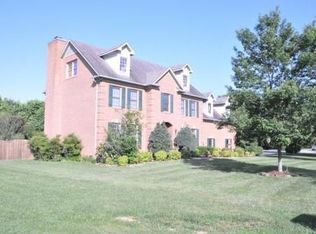 12800 Stahl Dr, Knoxville, TN 37934