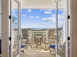 100 S Bridge Ln Unit 110C, Inlet Beach, FL 32461