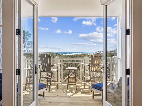100 S Bridge Ln Unit 110C, Inlet Beach, FL 32461