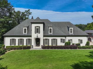 140 Montevallo Lane Mountain Brk, Birmingham, AL 35213