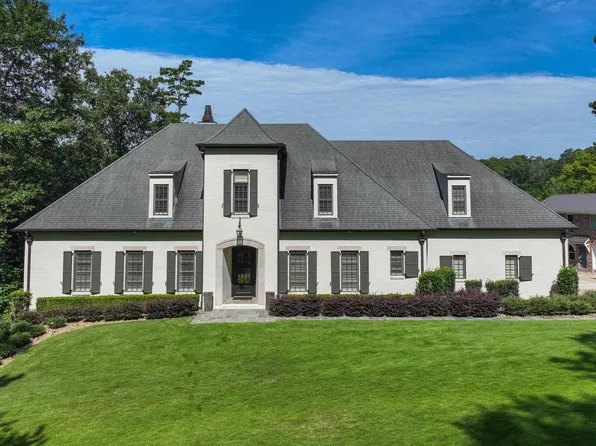 140 Montevallo Lane Mountain Brk, Birmingham, AL 35213