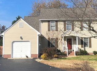 6386 Yellowrose Ln, Mechanicsville, VA 23111