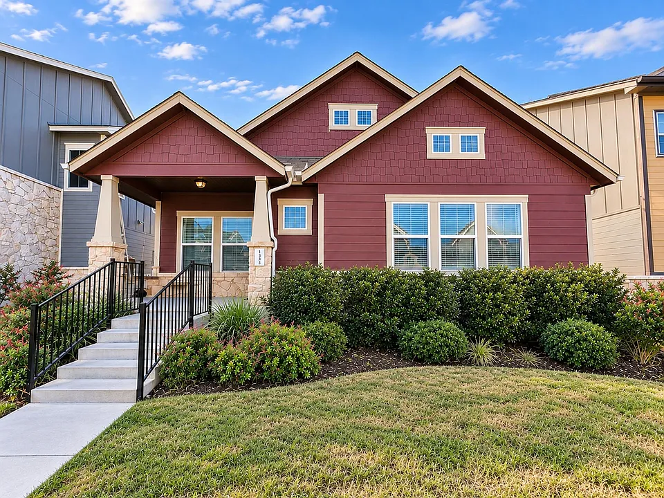 8816 Sikes Way