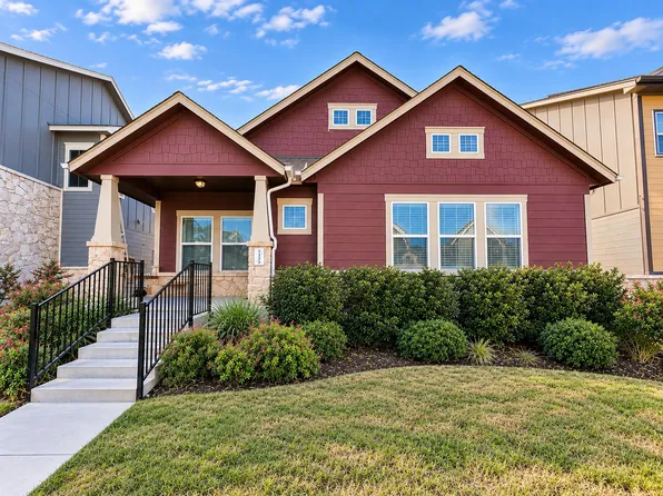 8816 Sikes Way, Austin, TX 78747