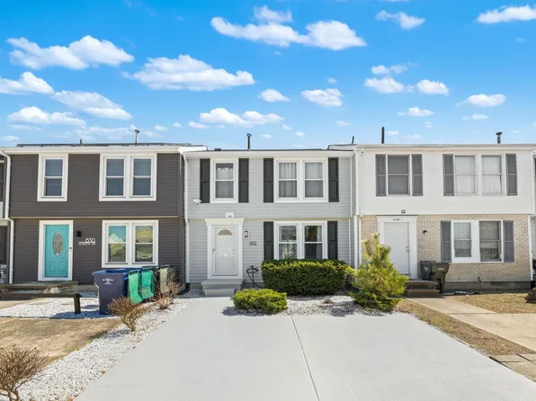 632 Alberta Dr, Brigantine, NJ 08203