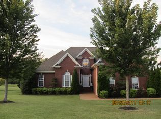 742 Heritage Rd, Lebanon, TN 37087