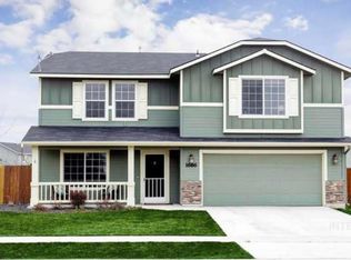 1686 N Silver Wolf Way, Star, ID 83669
