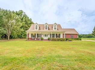 8649 Rankin Branch Rd, Millington, TN 38053