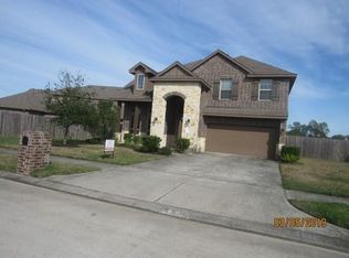 2302 Eagle Ln, La Porte, TX 77571