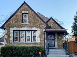 3440 N 42nd St, Milwaukee, WI 53216