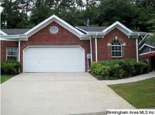 443 Creekview Cir, Gardendale, AL 35071