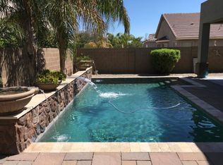 3362 W Goldmine Mountain Cv, San Tan Valley, AZ 85142
