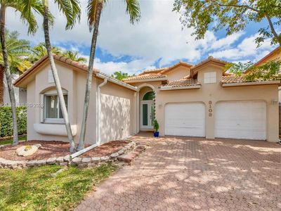 3103 NW 97th Ct, Doral, FL, 33172