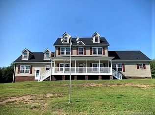 747 Linden Dr, Chester, SC 29706