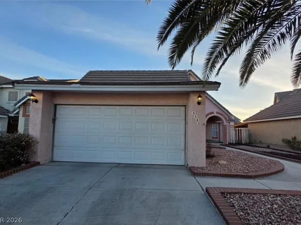 6561 Avon Ct, Las Vegas, NV 89108
