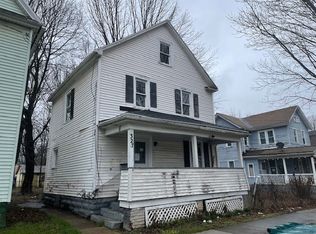 327 Saxton St, Rochester, NY 14606