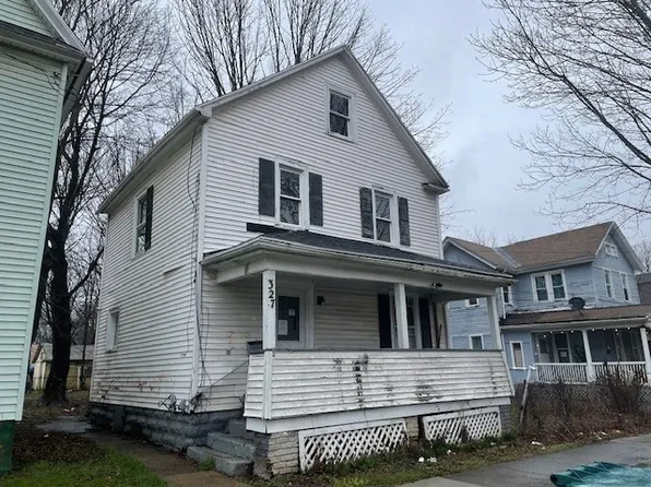327 Saxton St, Rochester, NY 14606