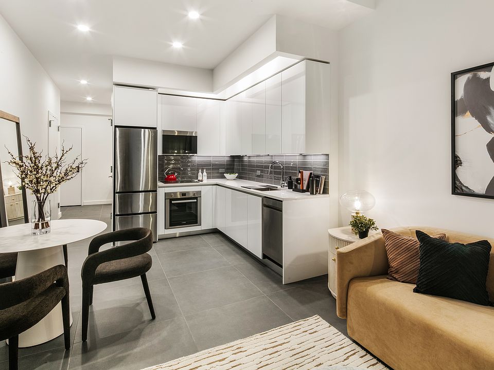 1st image of 650 1st Ave #3F