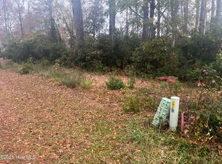 1170 Wilson Avenue SW, Calabash, NC 28467