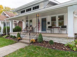 1101 E Mishawaka Ave, Mishawaka, IN 46544