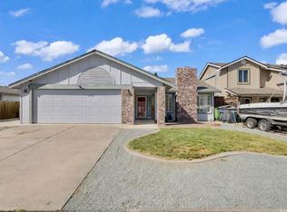 1435 Christina Dr, Tracy, CA 95376