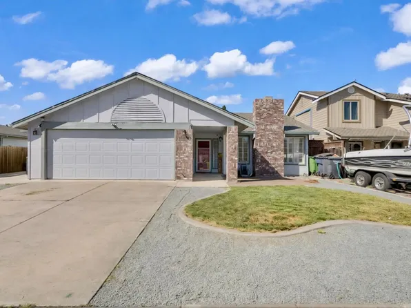 1435 Christina Dr, Tracy, CA 95376