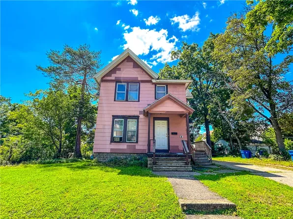 51 Sherwood Ave, Rochester, NY 14619