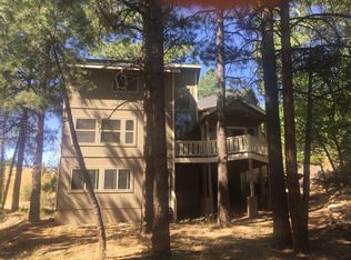 2006 N Starling Way, Flagstaff, AZ 86004