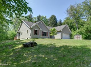 15 Old State Rd, Otis, MA 01253