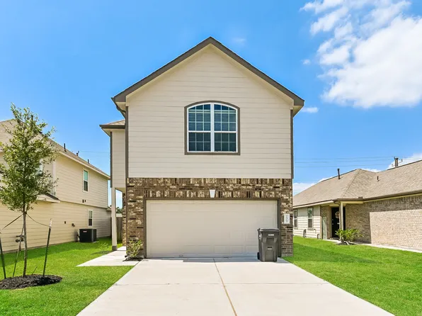 (undisclosed Address), Porter, TX 77365