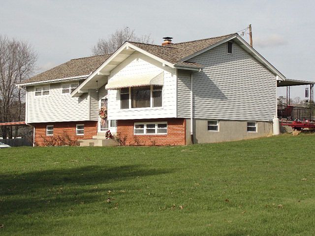 2nd image of 594 State Highway 2417