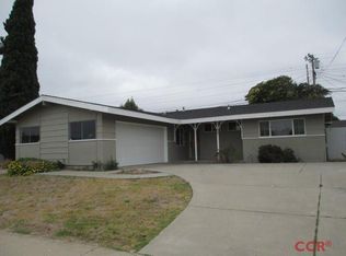3327 Via Arnez, Lompoc, CA 93436