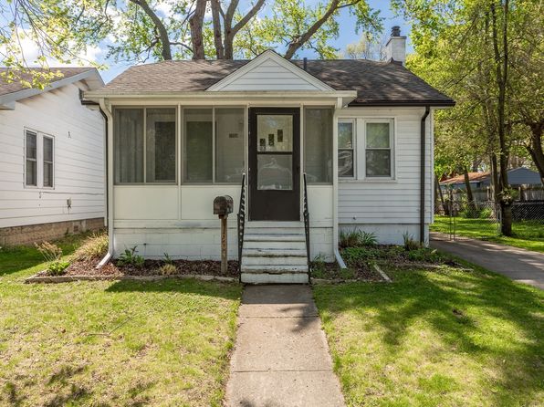 1904 Academy St, Ferndale, MI 48220