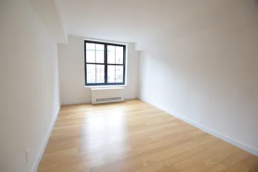 Rented by Joel Scharf, LREB