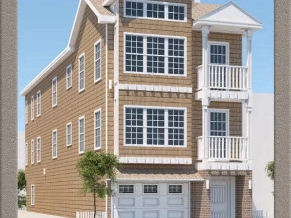 161 S 8Th St, Newark City, NJ 07107