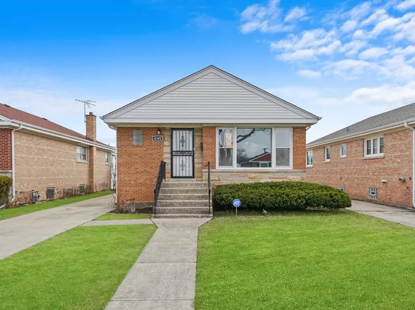 4345 N Oleander Ave, Norridge, IL 60706