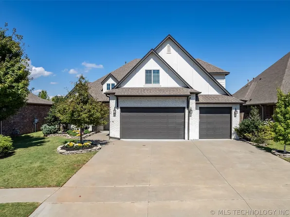 6951 E 125th Pl S, Bixby, OK 74008