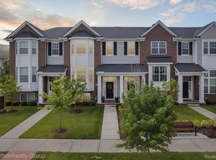 49557 Cherry Hill Rd, Canton, MI 48188