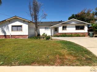3606 Wenatchee Ave, Bakersfield, CA 93306