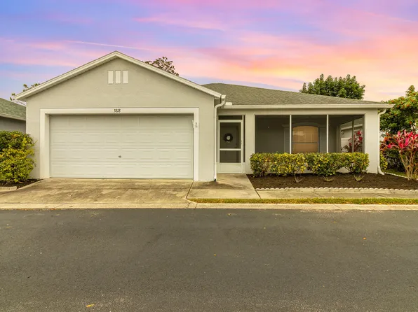 3818 Town Square Boulevard #61, Melbourne, FL 32901