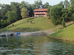 916 Luther Way, Sevierville, TN 37876