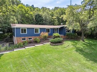 E6525 N Dewey Ave, Reedsburg, WI 53959